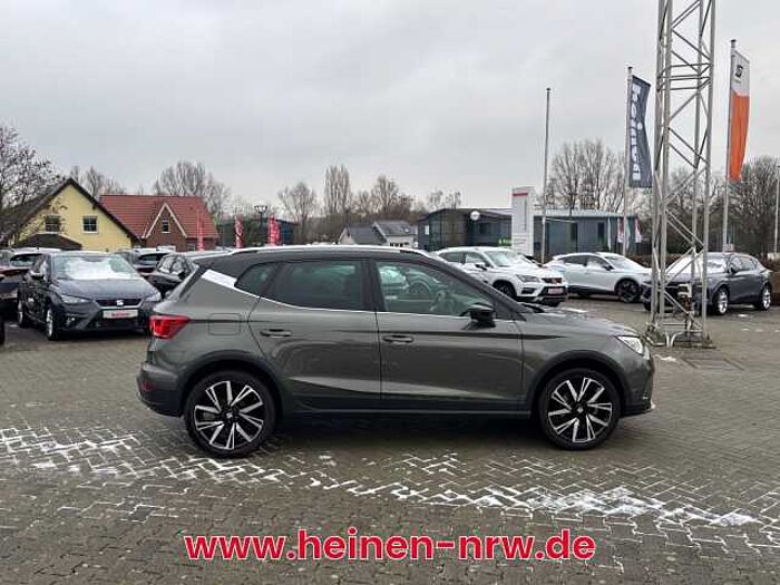 SEAT Arona 1.0 TSI Xperience NAVI LED ACC KESSY