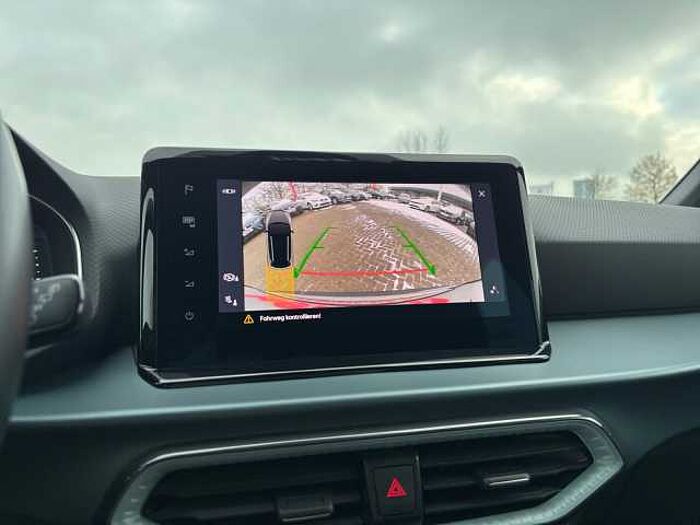 SEAT Arona 1.0 TSI Xperience NAVI LED ACC KESSY