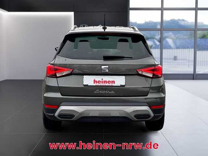 SEAT Arona 1.0 TSI Xperience NAVI LED ACC KESSY