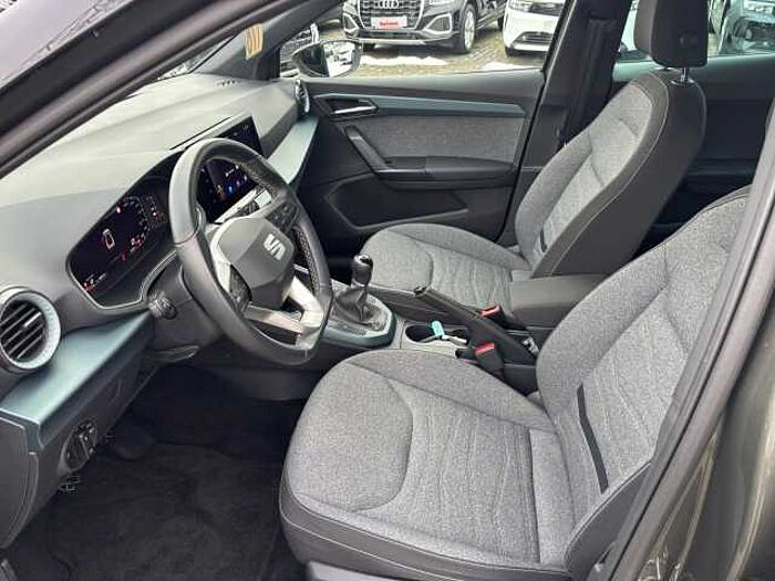 SEAT Arona 1.0 TSI Xperience NAVI LED ACC KESSY