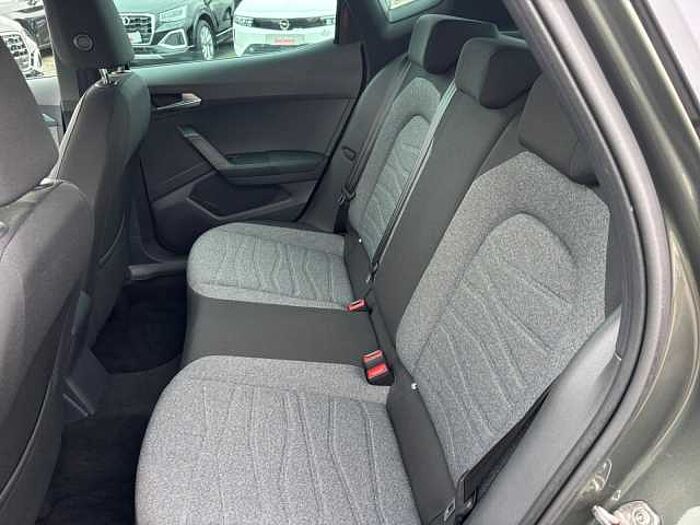 SEAT Arona 1.0 TSI Xperience NAVI LED ACC KESSY