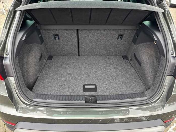 SEAT Arona 1.0 TSI Xperience NAVI LED ACC KESSY