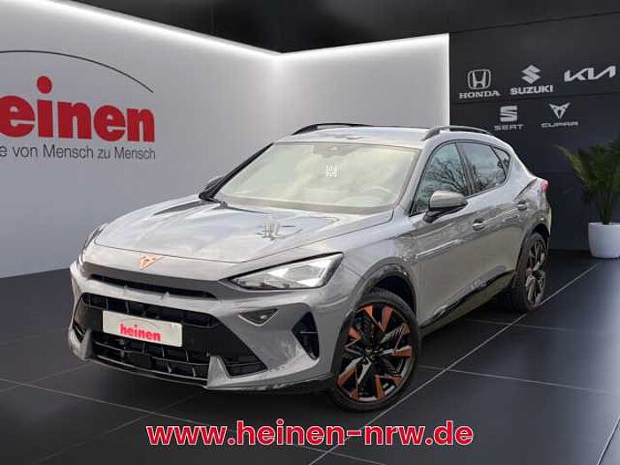 CUPRA Formentor VZ 1.5 e-Hybrid NAVI+SITZHEIZUNG