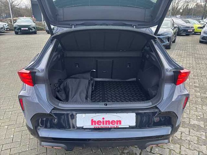 CUPRA Formentor VZ 1.5 e-Hybrid NAVI+SITZHEIZUNG