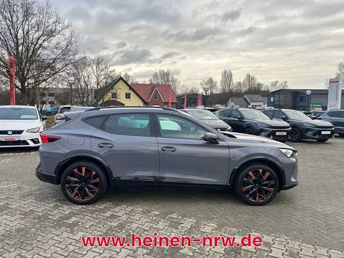 CUPRA Formentor VZ 1.5 e-Hybrid NAVI+SITZHEIZUNG
