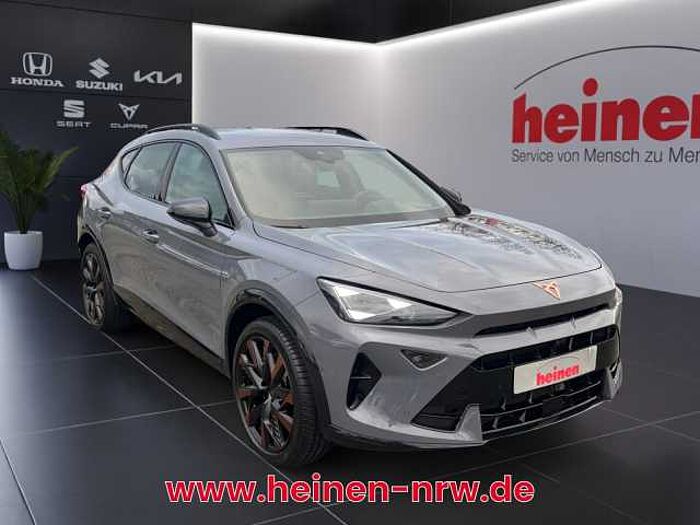 CUPRA Formentor VZ 1.5 e-Hybrid NAVI+SITZHEIZUNG