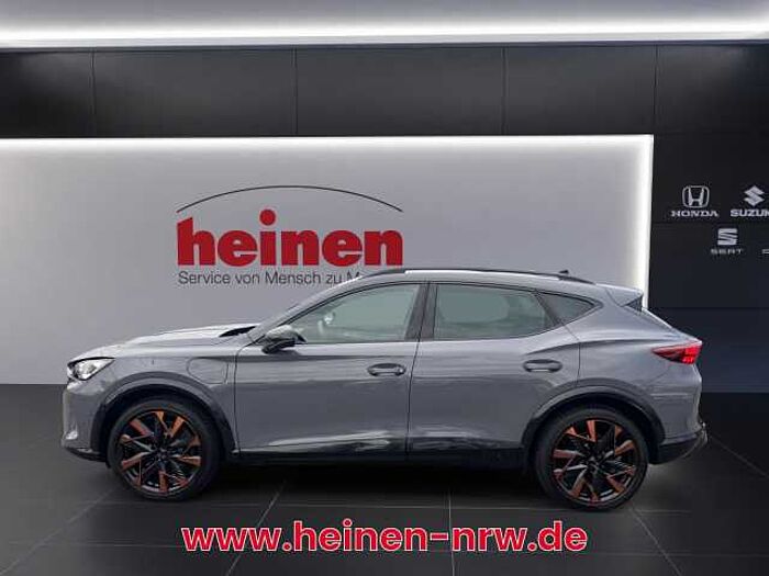 CUPRA Formentor VZ 1.5 e-Hybrid NAVI+SITZHEIZUNG