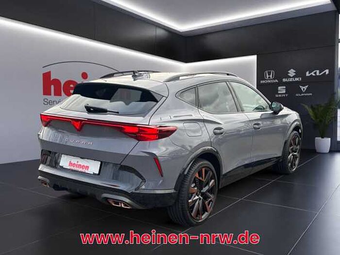 CUPRA Formentor VZ 1.5 e-Hybrid NAVI+SITZHEIZUNG