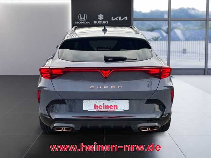 CUPRA Formentor VZ 1.5 e-Hybrid NAVI+SITZHEIZUNG