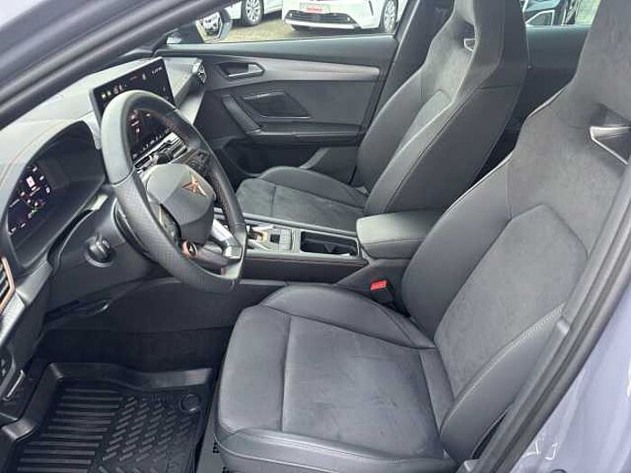 CUPRA Formentor VZ 1.5 e-Hybrid NAVI+SITZHEIZUNG