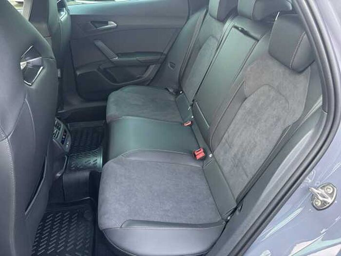 CUPRA Formentor VZ 1.5 e-Hybrid NAVI+SITZHEIZUNG