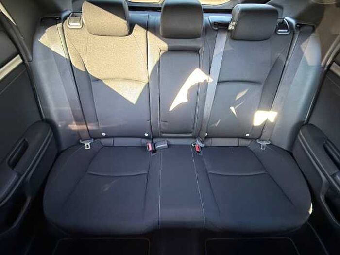 Honda Civic 1.0 VTEC Elegance RÜCKFAHRKAMERA+NAVI+DAB