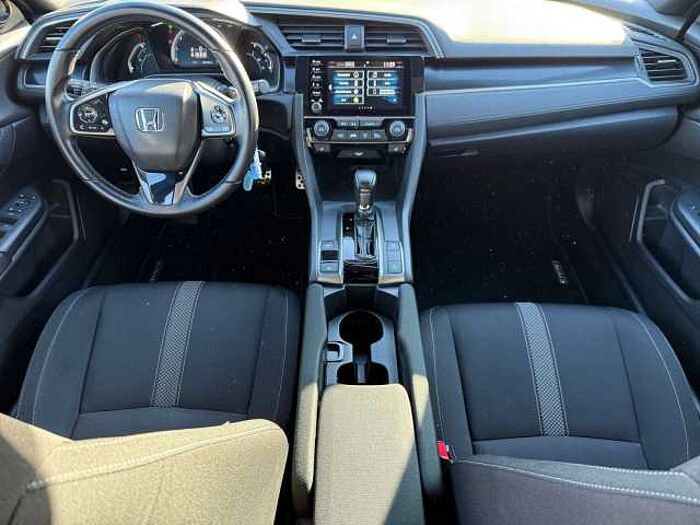 Honda Civic 1.0 VTEC Elegance RÜCKFAHRKAMERA+NAVI+DAB