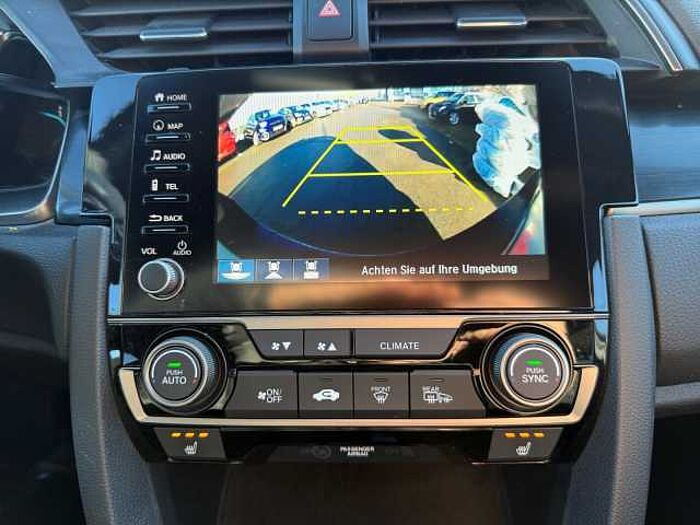 Honda Civic 1.0 VTEC Elegance RÜCKFAHRKAMERA+NAVI+DAB