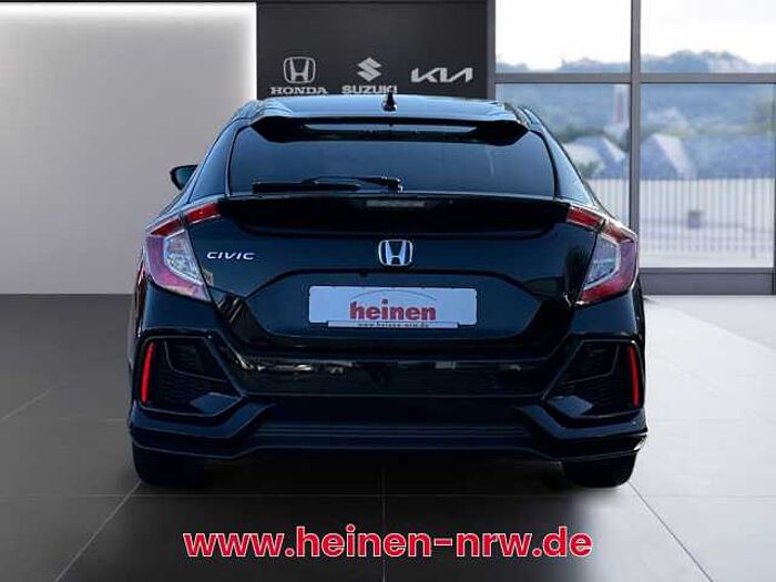 Honda Civic 1.0 VTEC Elegance RÜCKFAHRKAMERA+NAVI+DAB