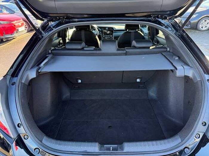 Honda Civic 1.0 VTEC Elegance RÜCKFAHRKAMERA+NAVI+DAB