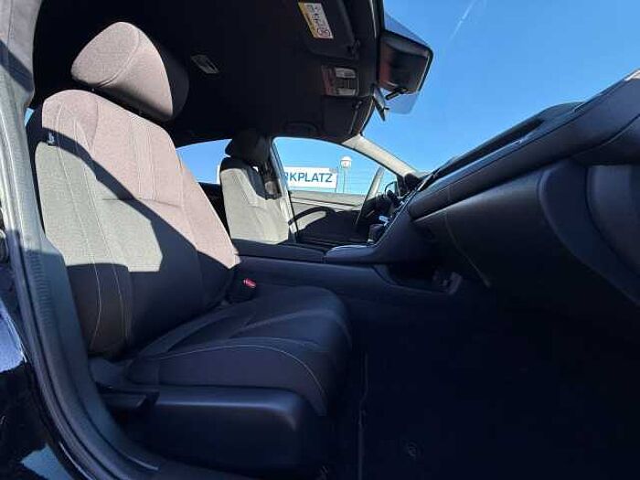 Honda Civic 1.0 VTEC Elegance RÜCKFAHRKAMERA+NAVI+DAB