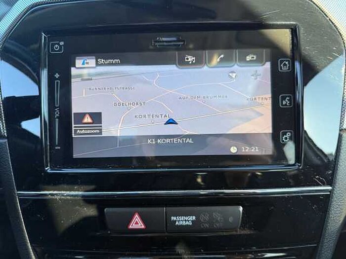 Suzuki Vitara 1.4 Comfort+ Allgrip NAVI LED ACC PANO
