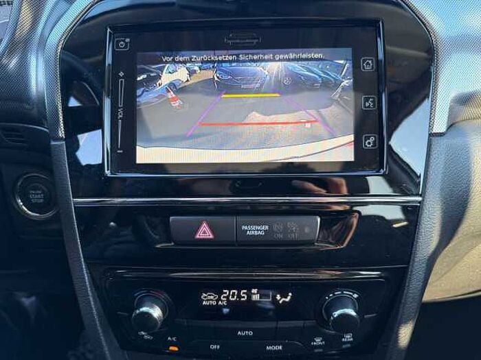 Suzuki Vitara 1.4 Comfort+ Allgrip NAVI LED ACC PANO