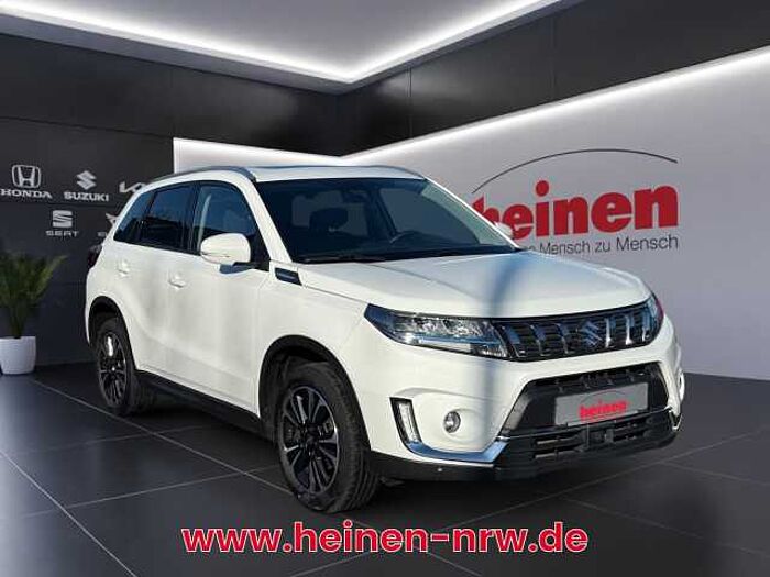 Suzuki Vitara 1.4 Comfort+ Allgrip NAVI LED ACC PANO