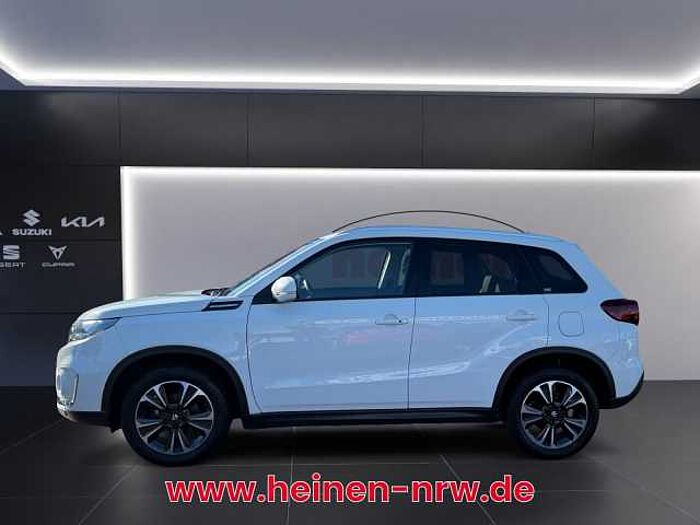 Suzuki Vitara 1.4 Comfort+ Allgrip NAVI LED ACC PANO