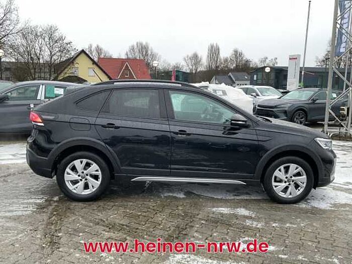 Volkswagen Taigo 1.0 TSI DSG CLIMATRONIC+DIGITAL COCKPIT Life