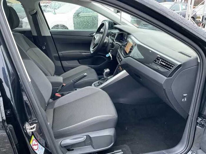 Volkswagen Taigo 1.0 TSI DSG CLIMATRONIC+DIGITAL COCKPIT Life