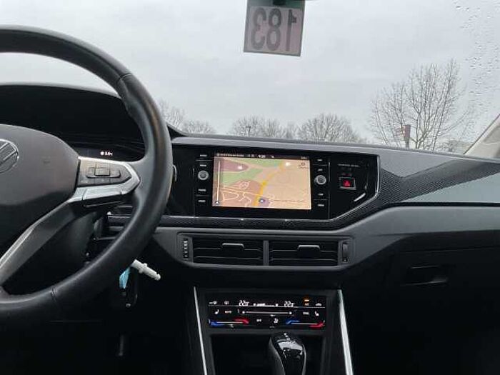 Volkswagen Taigo 1.0 TSI DSG CLIMATRONIC+DIGITAL COCKPIT Life