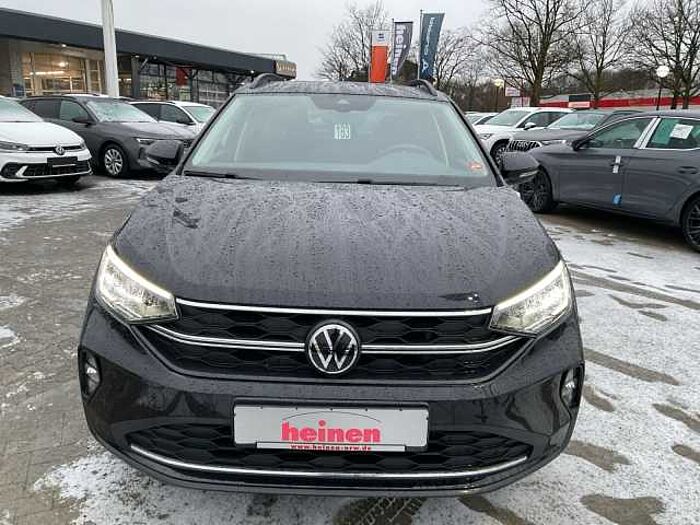 Volkswagen Taigo 1.0 TSI DSG CLIMATRONIC+DIGITAL COCKPIT Life