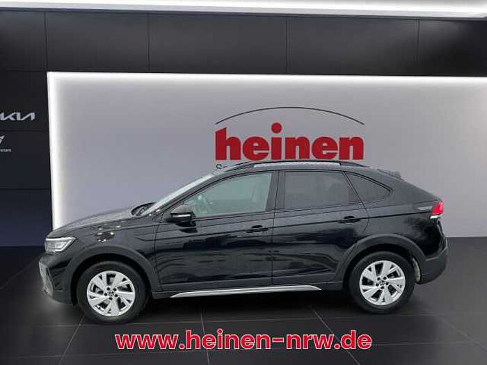 Volkswagen Taigo 1.0 TSI DSG CLIMATRONIC+DIGITAL COCKPIT Life