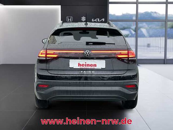 Volkswagen Taigo 1.0 TSI DSG CLIMATRONIC+DIGITAL COCKPIT Life