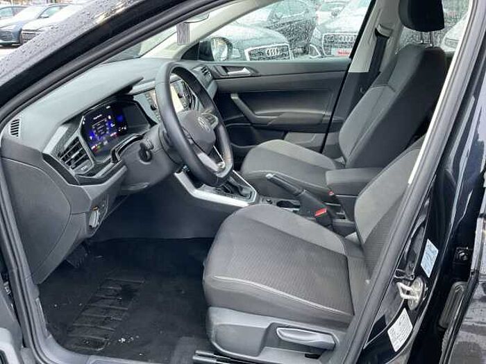 Volkswagen Taigo 1.0 TSI DSG CLIMATRONIC+DIGITAL COCKPIT Life