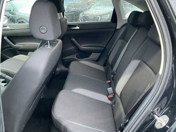 Volkswagen Taigo 1.0 TSI DSG CLIMATRONIC+DIGITAL COCKPIT Life