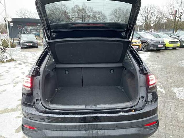 Volkswagen Taigo 1.0 TSI DSG CLIMATRONIC+DIGITAL COCKPIT Life