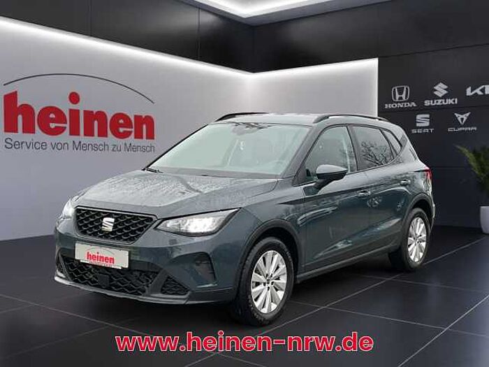 SEAT Arona 1.0 TSI Road Edition LED / SITZHEIZUNG