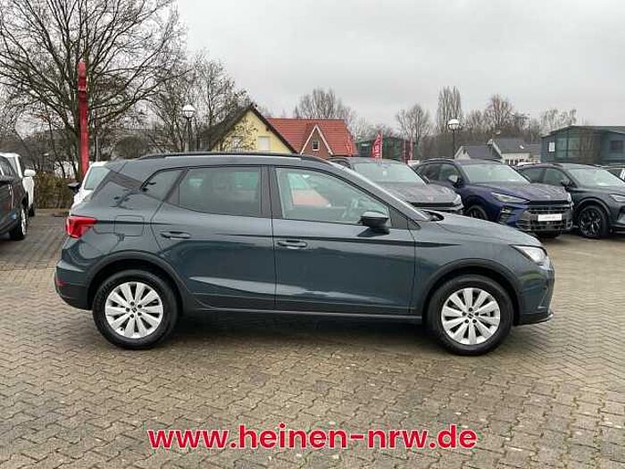 SEAT Arona 1.0 TSI Road Edition LED / SITZHEIZUNG