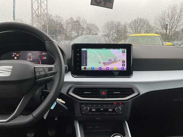 SEAT Arona 1.0 TSI Road Edition LED / SITZHEIZUNG