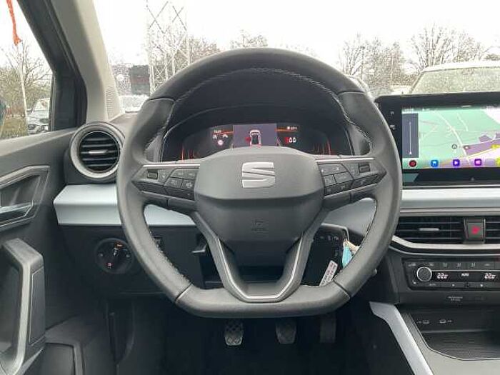 SEAT Arona 1.0 TSI Road Edition LED / SITZHEIZUNG