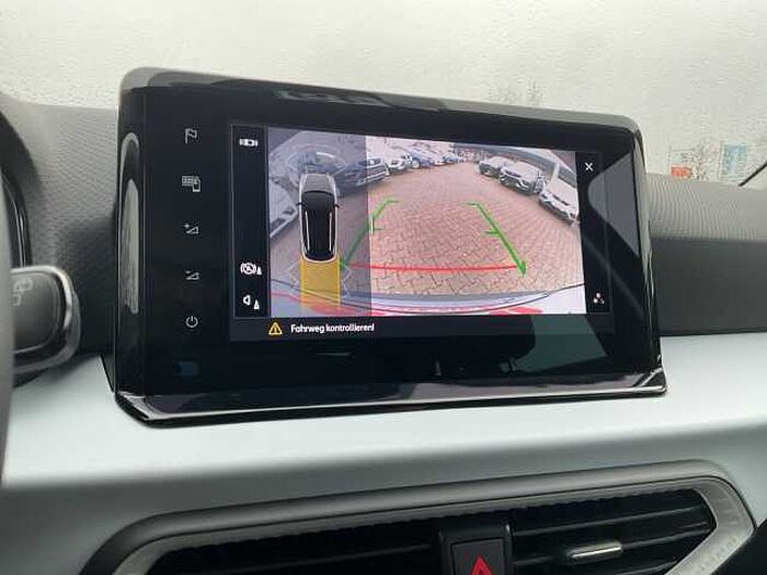 SEAT Arona 1.0 TSI Road Edition LED / SITZHEIZUNG