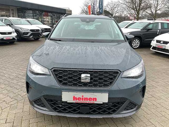 SEAT Arona 1.0 TSI Road Edition LED / SITZHEIZUNG