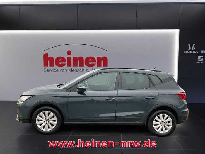SEAT Arona 1.0 TSI Road Edition LED / SITZHEIZUNG