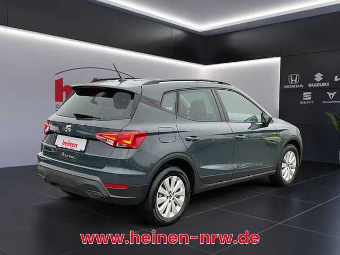 SEAT Arona 1.0 TSI Road Edition LED / SITZHEIZUNG