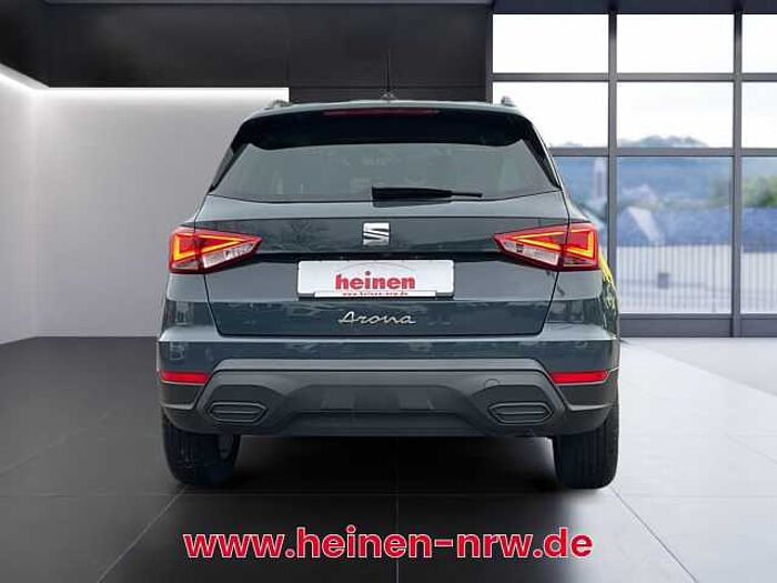 SEAT Arona 1.0 TSI Road Edition LED / SITZHEIZUNG