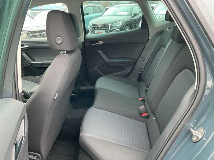 SEAT Arona 1.0 TSI Road Edition LED / SITZHEIZUNG