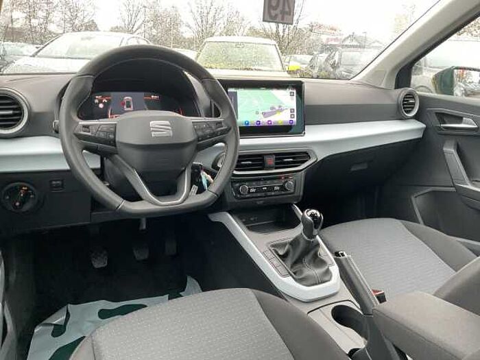 SEAT Arona 1.0 TSI Road Edition LED / SITZHEIZUNG