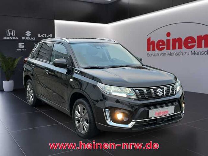 Suzuki Vitara 1.4 DITC 4x2 Comfort ACC+LED+Navi+SHZ+LM