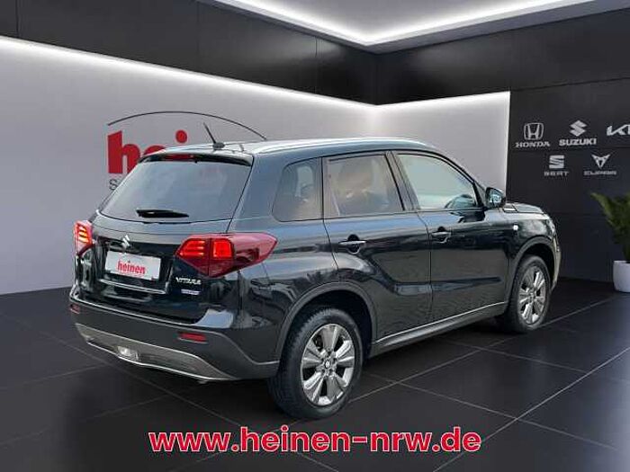 Suzuki Vitara 1.4 DITC 4x2 Comfort ACC+LED+Navi+SHZ+LM