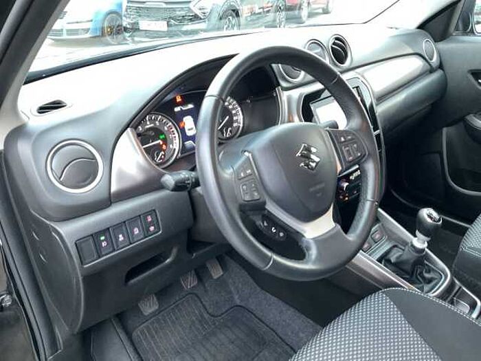 Suzuki Vitara 1.4 DITC 4x2 Comfort ACC+LED+Navi+SHZ+LM