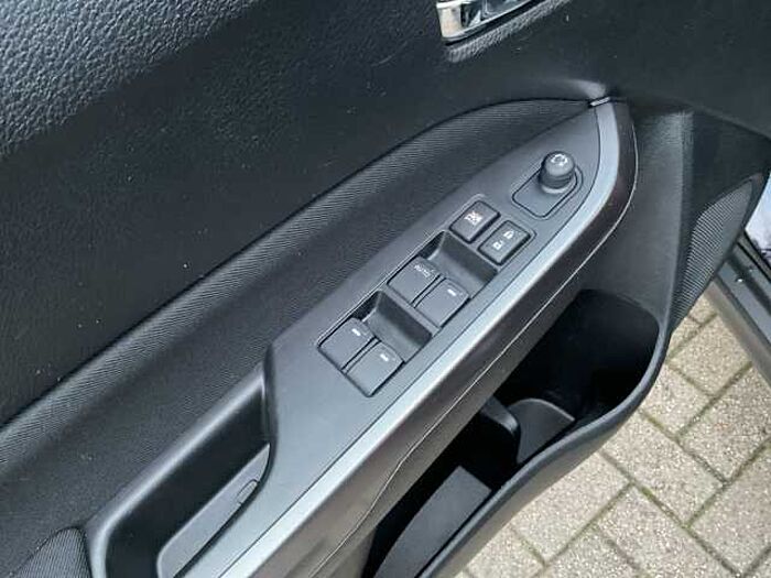 Suzuki Vitara 1.4 DITC 4x2 Comfort ACC+LED+Navi+SHZ+LM