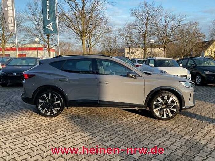 CUPRA Formentor 1.5 eTSI DSG ACC/NAVI/AHK/360KAMERA